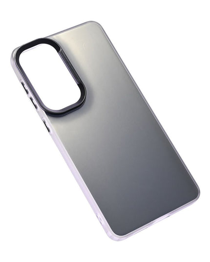 Maska za Samsung S946B Galaxy S26 Plus crna Clear