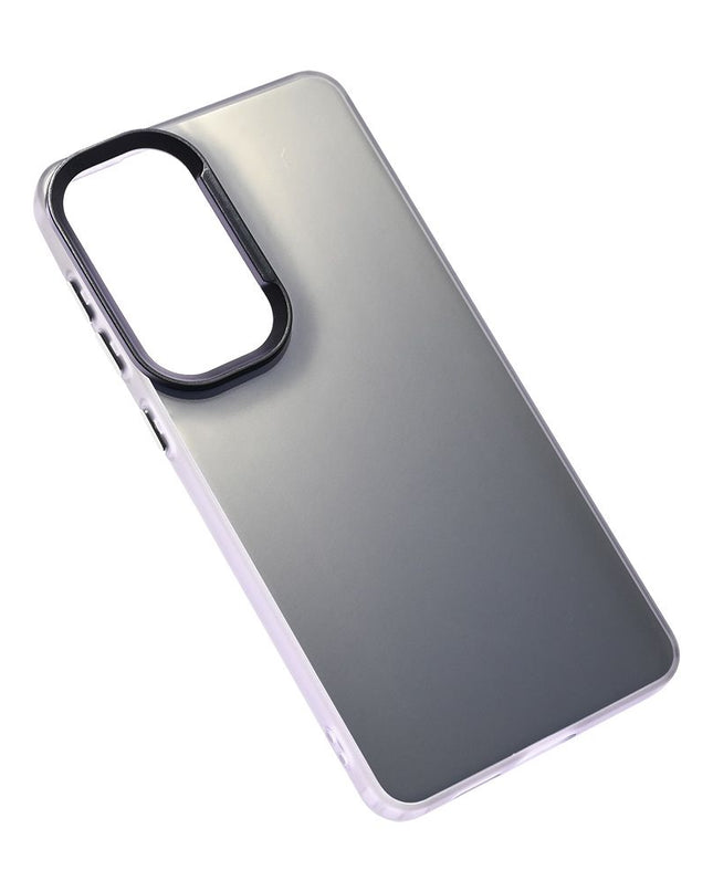 Maska za Samsung S946B Galaxy S26 Plus crna Clear