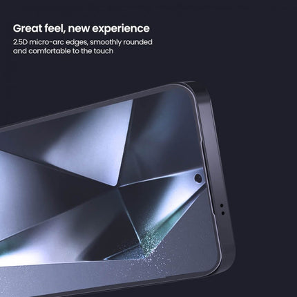Zastitno staklo Tempered Glass Nillkin H+ Pro za Samsung S936B Galaxy S25 Plus
