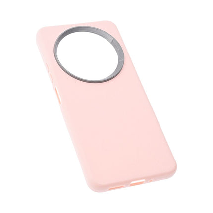 Maska za Xiaomi Redmi 17c 4G roze Elegant