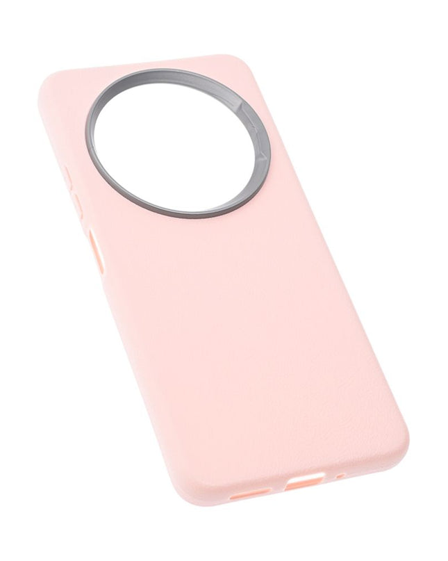 Maska za Xiaomi Redmi 17c 4G roze Elegant