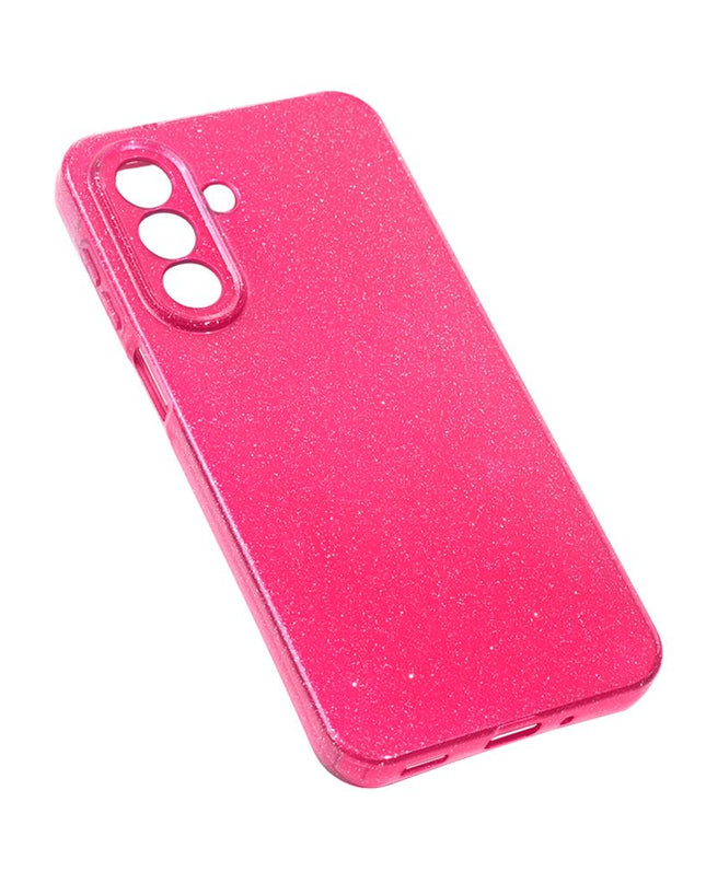 Maska za Samsung Galaxy A27 5G Sparkle Dust