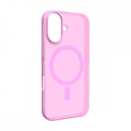 Maska za iPhone 16 6.1 roze PURO Daylight