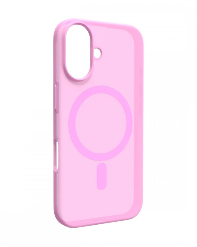 Maska za iPhone 16 6.1 roze PURO Daylight