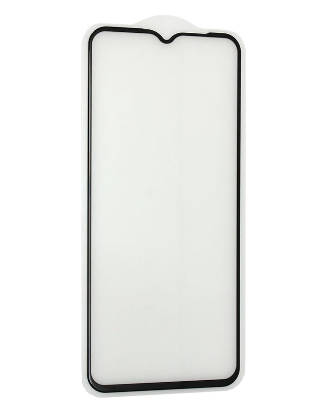 Zastitno Staklo Tempered glass 2.5D full glue za Realme C31 crni