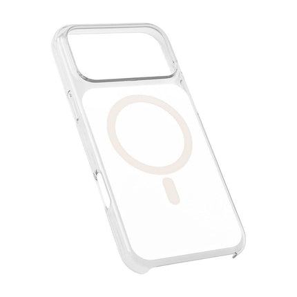 Maska za iPhone 17 Pro Max/18 Pro Max 6.9 Magsafe Duo Color bela