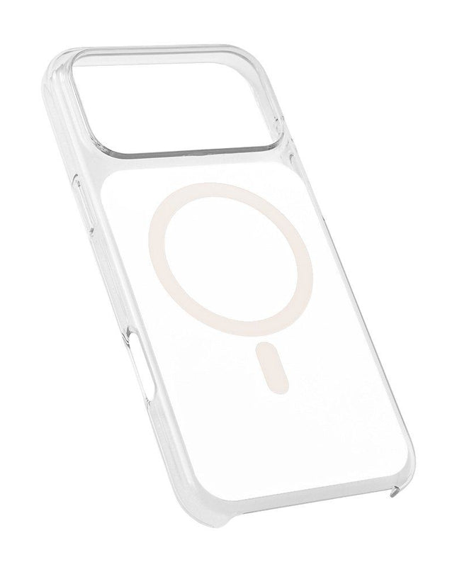 Maska za iPhone 17 Pro Max/18 Pro Max 6.9 Magsafe Duo Color bela