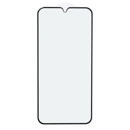 Zastitno Staklo Tempered glass 21D za Samsung A346B Galaxy A34 5G crna