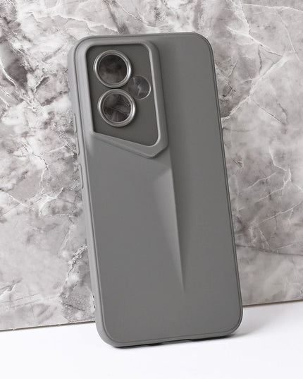 Torbica Blade za Honor 400 siva