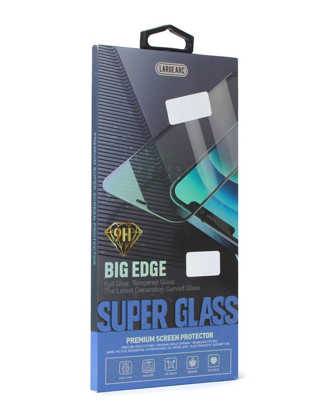 Zastitno staklo Tempered Glass za Samsung S911B Galaxy S23 (fingerprint unlock)