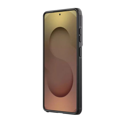 Maska za Samsung S948B Galaxy S26 Ultra crna Nillkin CamShield Pro