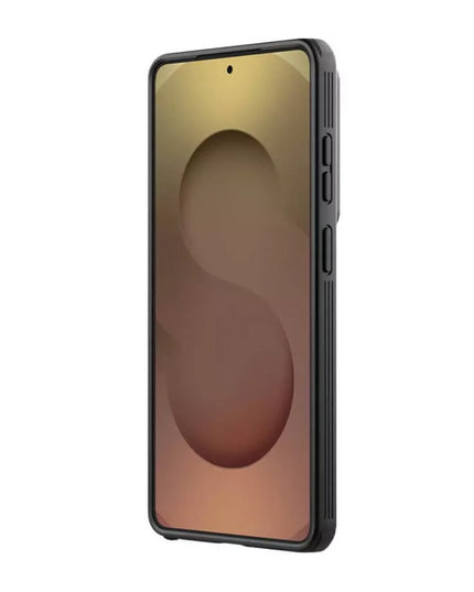 Maska za Samsung S948B Galaxy S26 Ultra crna Nillkin CamShield Pro