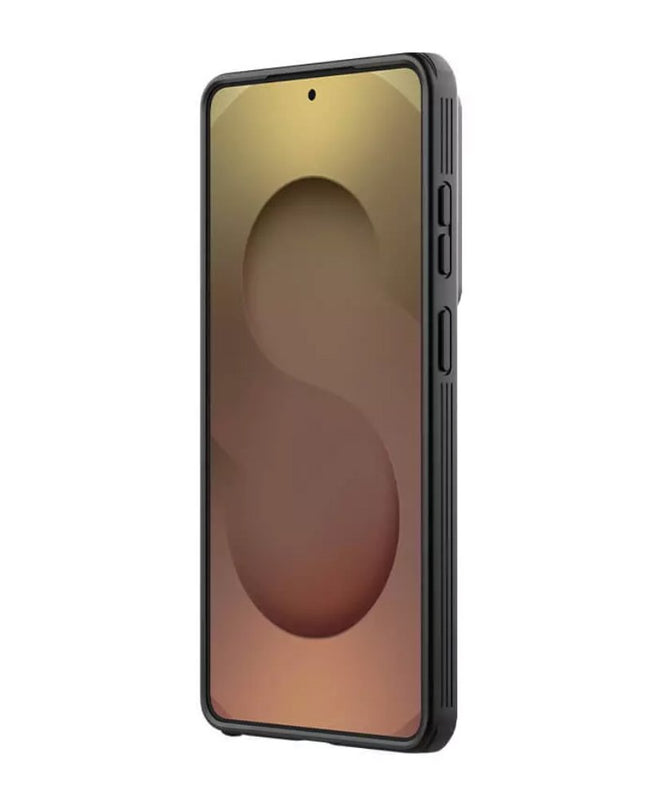 Maska za Samsung S948B Galaxy S26 Ultra crna Nillkin CamShield Pro