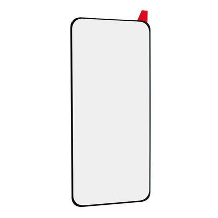 Zastitno staklo Tempered Glass full glue 0.15mm za Samsung G980F Galaxy S20 zakrivljeni crni