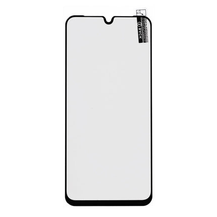 Zastitno staklo Tempered Glass 2.5D full glue za Samsung A165F Galaxy A16 crni