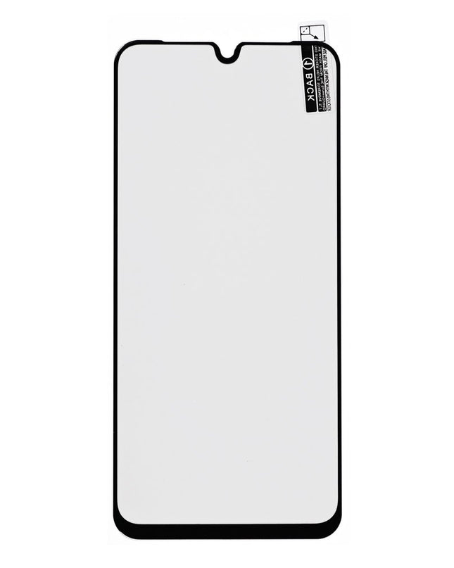 Zastitno staklo Tempered Glass 2.5D full glue za Samsung A165F Galaxy A16 crni