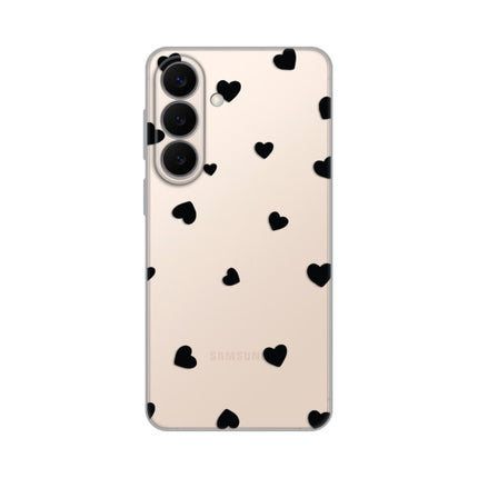 Maska za Samsung S948B Galaxy S26 Ultra Hearts Silikonska Print Skin