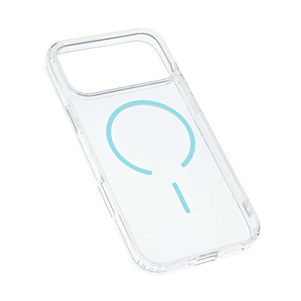 Maska za iPhone 17 Pro Max/18 Pro Max 6.9 plava Magsafe Color Line