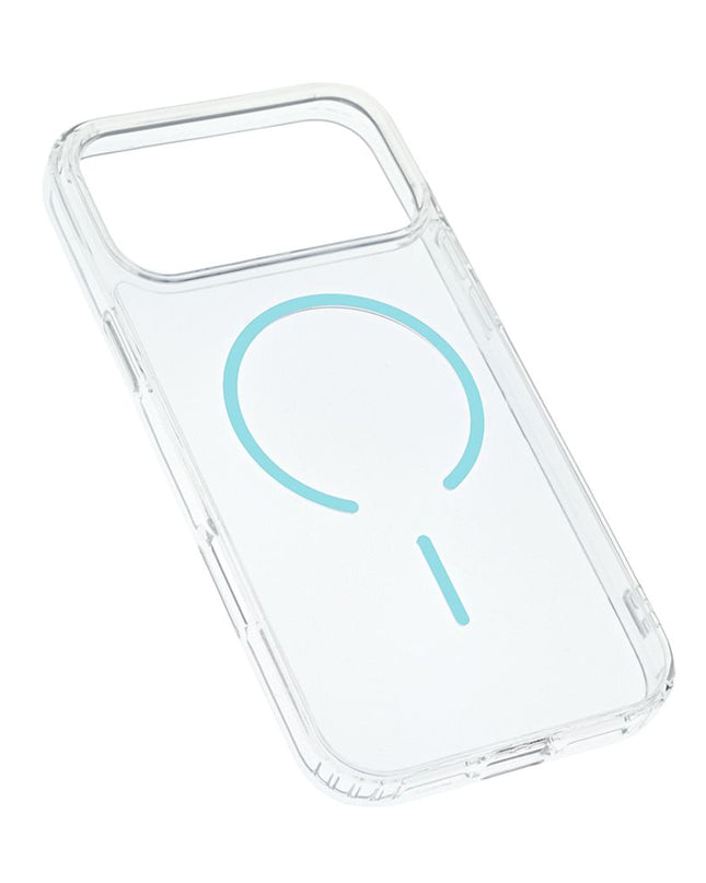 Maska za iPhone 17 Pro Max/18 Pro Max 6.9 plava Magsafe Color Line