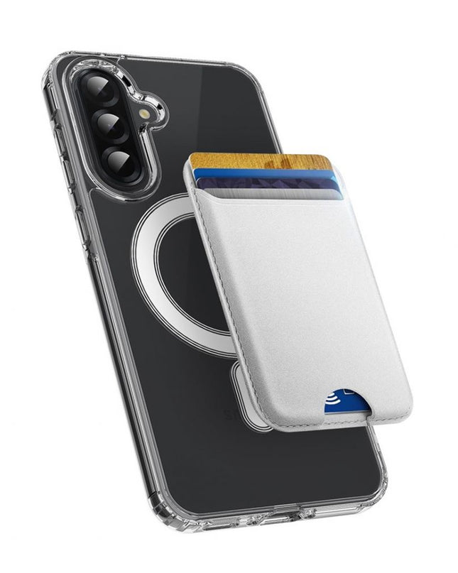 Maska za Samsung S731B Galaxy S25 FE transparent Magsafe