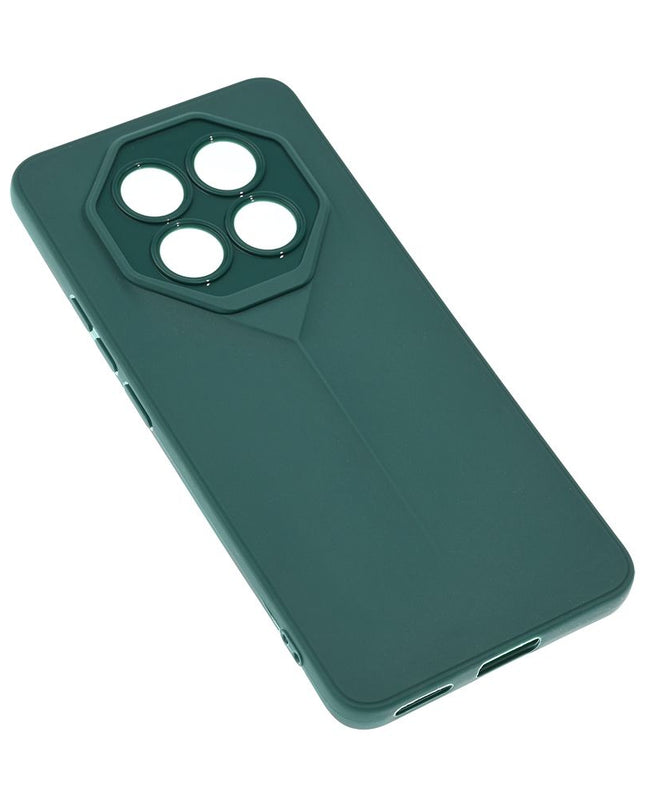 Maska za Xiaomi Redmi Note 15 4G zelena Blade