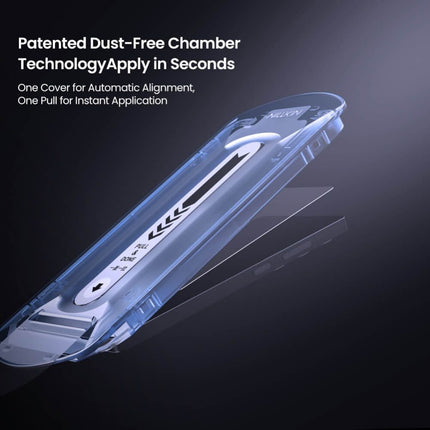 Zastitno staklo Tempered Glass Nillkin H+ Pro za Samsung S938B Galaxy S25 Ultra