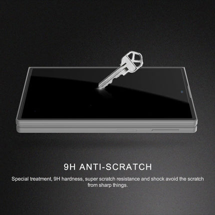 Zastitno staklo Tempered glass Nillkin CP+ Pro za Samsung F971B Galaxy Z Fold 8 crna