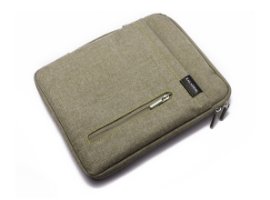 Torbica KLD Simple zelena