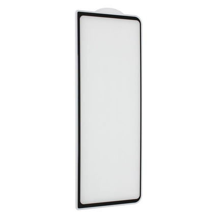 Zastitno Staklo Tempered glass 2.5D full glue za Galaxy Z Fold 3 crni