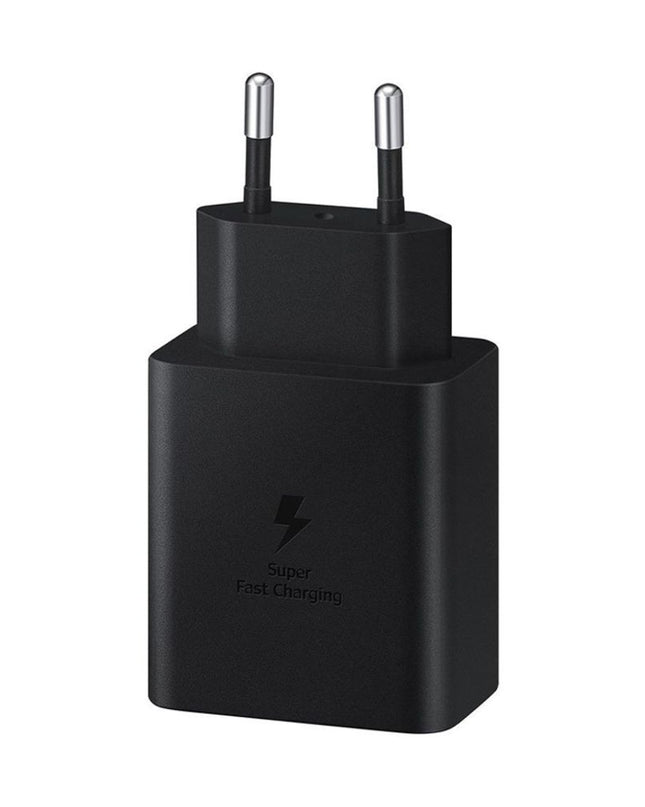 Samsung Fast kucni punjac PD 3A 45W Type-C crni (EP-T4511-NBE)