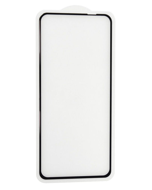 Zastitno staklo Tempered Glass 2.5D full glue za Motorola Moto G32 crni