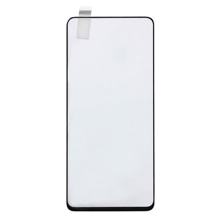 Zastitno staklo Tempered Glass 2.5D full glue za Xiaomi Redmi Note 12 5G (EU) crni