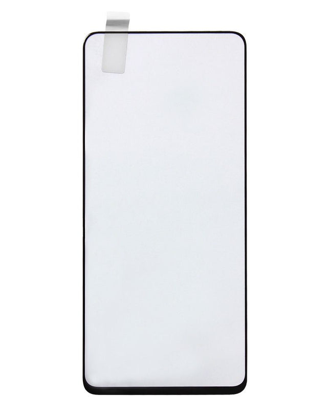 Zastitno staklo Tempered Glass 2.5D full glue za Xiaomi Redmi Note 12 5G (EU) crni