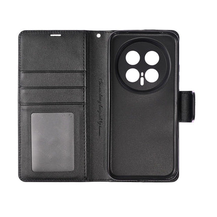 Maska za Honor Magic 8 Pro crna Hanman Canvas ORG