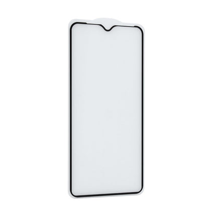 Zastitno staklo Tempered Glass 2.5D full glue za Samsung A105F Galaxy A10 crni