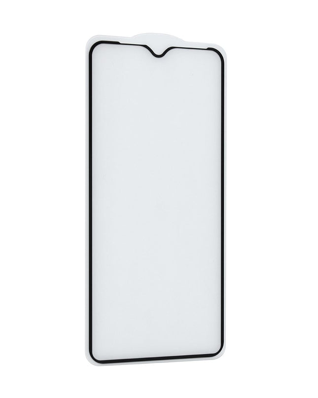 Zastitno staklo Tempered Glass 2.5D full glue za Samsung A105F Galaxy A10 crni
