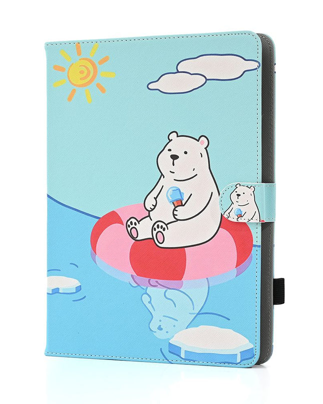 Maska za tablet 10"" univerzalna bear" Mercury