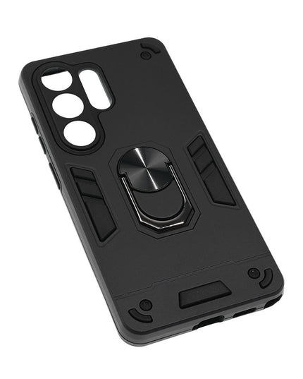 Maska za Samsung S948B Galaxy S26 Ultra crna Hard Ring