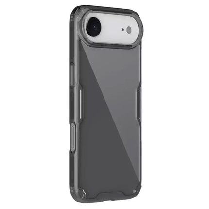 Maska za iPhone 17 Air 6.6 crna Nillkin Nature Pro