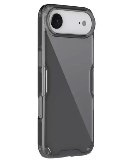 Maska za iPhone 17 Air 6.6 crna Nillkin Nature Pro