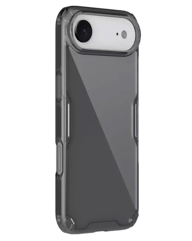Maska za iPhone 17 Air 6.6 crna Nillkin Nature Pro