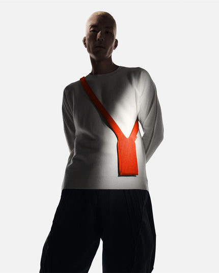 Torbica za mobilni telefon 80cm narandzasta Pocket