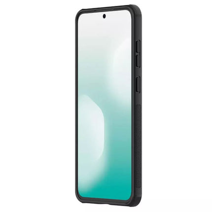 Maska za Samsung S731B Galaxy S25 FE crna Nillkin Scrub Pro