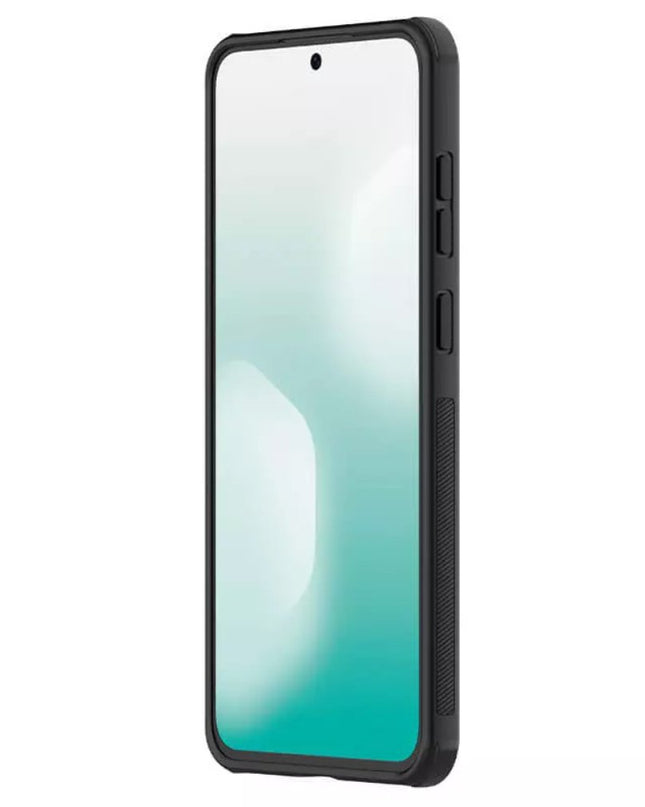 Maska za Samsung S731B Galaxy S25 FE crna Nillkin Scrub Pro