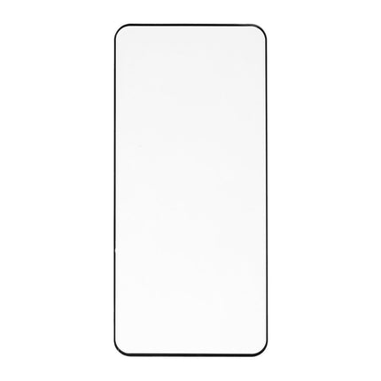 Zastitno staklo Tempered Glass za Xiaomi Redmi Note 15 Pro 4G (EU) zakrivljeni crni