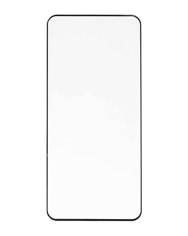 Zastitno staklo Tempered Glass za Xiaomi Redmi Note 15 Pro 4G (EU) zakrivljeni crni