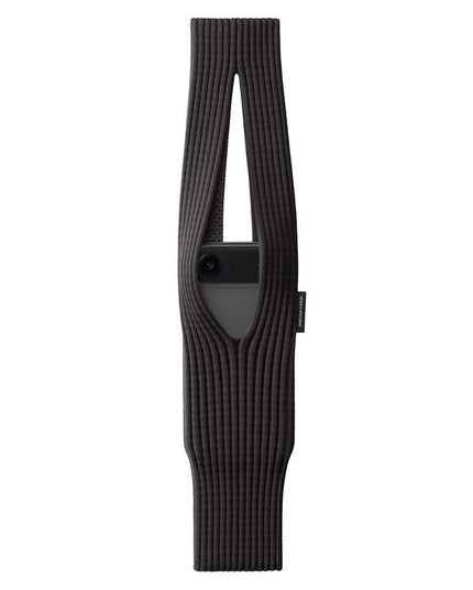 Torbica za mobilni telefon 40cm crna Pocket