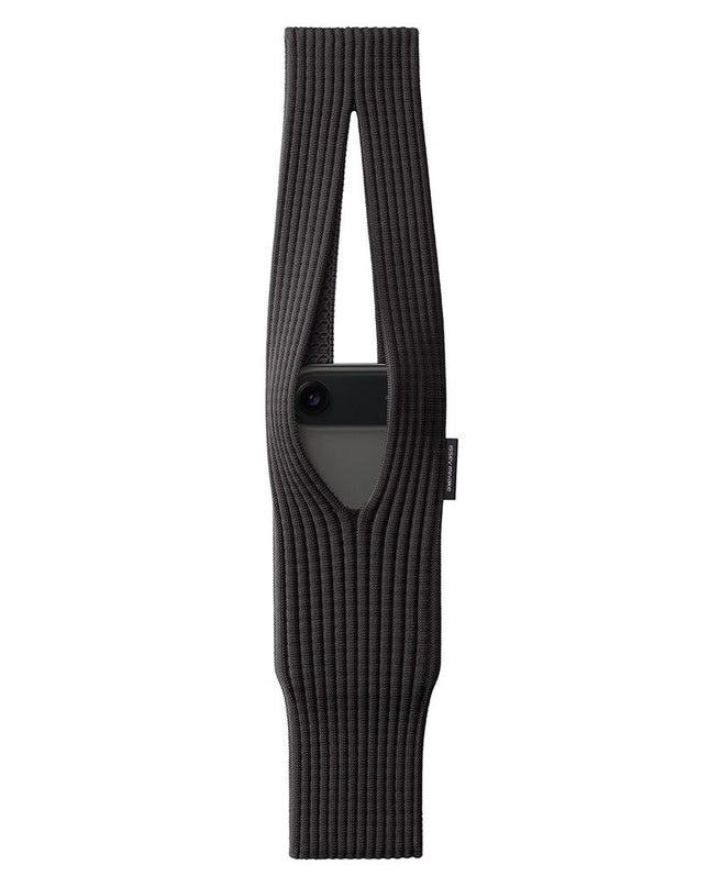 Torbica za mobilni telefon 40cm crna Pocket