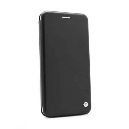 Maska za Samsung G970 S10e crna Teracell Flip Cover