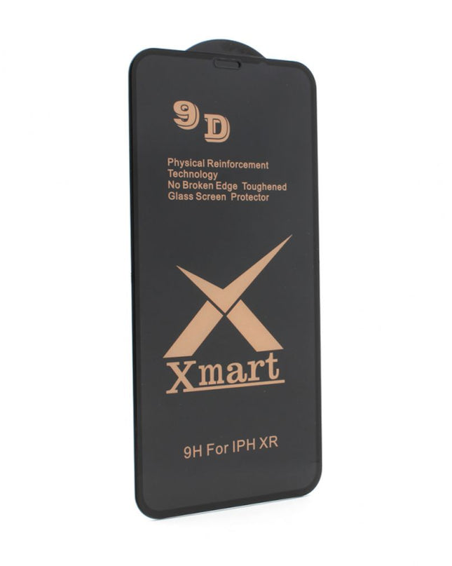 Zastitno staklo Tempered Glass X mart 9D za iPhone 11 6.1